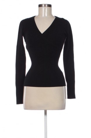 Dámský svetr Waspy, Velikost S, Barva Černá, Cena  159,00 Kč