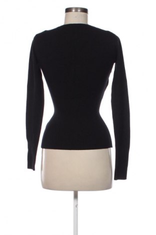 Dámský svetr Waspy, Velikost S, Barva Černá, Cena  159,00 Kč