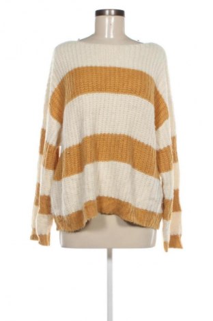 Dámský svetr White Closet, Velikost L, Barva Vícebarevné, Cena  79,00 Kč