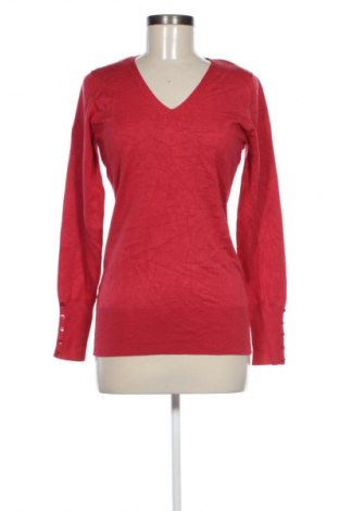 Pulover de femei Yessica, Mărime M, Culoare Roșu, Preț 31,99 Lei