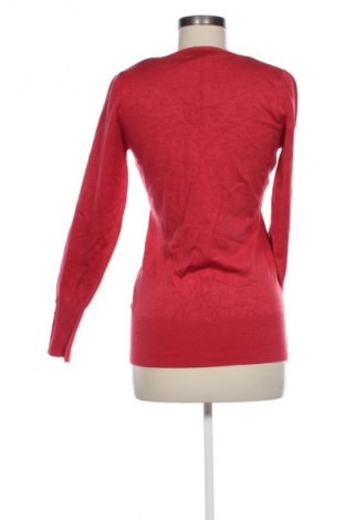 Pulover de femei Yessica, Mărime M, Culoare Roșu, Preț 31,99 Lei