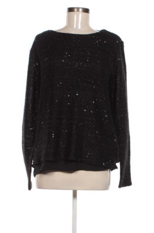 Pulover de femei Yessica, Mărime M, Culoare Negru, Preț 60,88 Lei