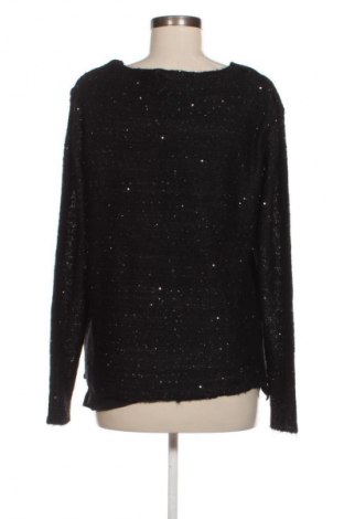 Pulover de femei Yessica, Mărime M, Culoare Negru, Preț 60,88 Lei