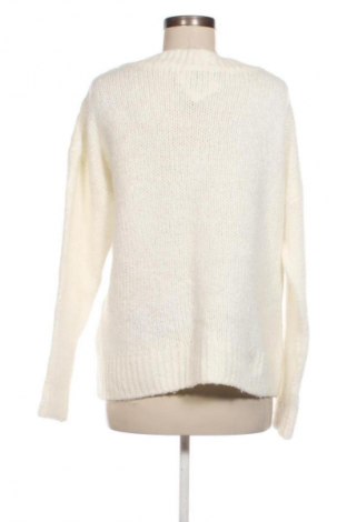 Pulover de femei Yessica, Mărime M, Culoare Alb, Preț 35,99 Lei