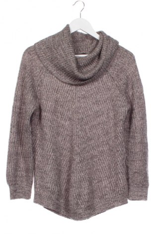 Dámský svetr Yessica, Velikost XS, Barva Šedá, Cena  129,00 Kč