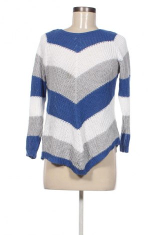 Γυναικείο πουλόβερ Zabaione, Μέγεθος S, Χρώμα Πολύχρωμο, Τιμή 1,99 €