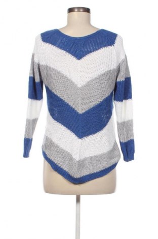 Γυναικείο πουλόβερ Zabaione, Μέγεθος S, Χρώμα Πολύχρωμο, Τιμή 1,99 €