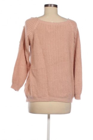 Dámský svetr Zabaione, Velikost M, Barva Krémová, Cena  129,00 Kč