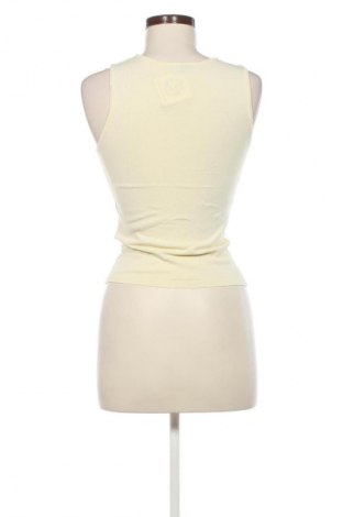 Дамски пуловер Zara, Размер M, Цвят Жълт, Цена 7,15 €