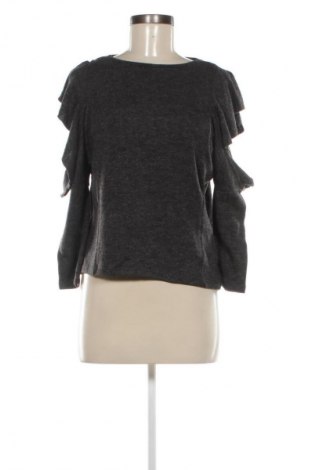 Dámsky pulóver Zara, Veľkosť S, Farba Sivá, Cena  13,95 €