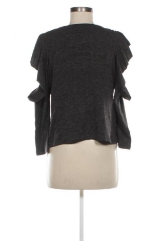 Dámsky pulóver Zara, Veľkosť S, Farba Sivá, Cena  13,95 €