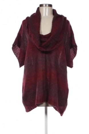 Дамски пуловер Zara, Размер M, Цвят Червен, Цена 9,71 €