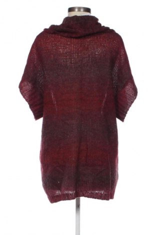 Дамски пуловер Zara, Размер M, Цвят Червен, Цена 9,71 €