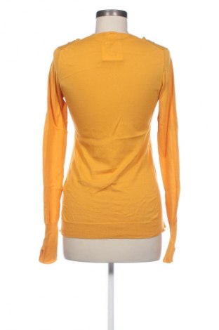 Női pulóver Zara, Méret M, Szín Narancssárga
, Ár 1 869 Ft
