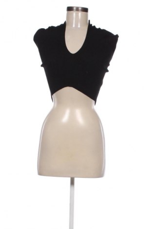 Dámský svetr Zara, Velikost S, Barva Černá, Cena  129,00 Kč