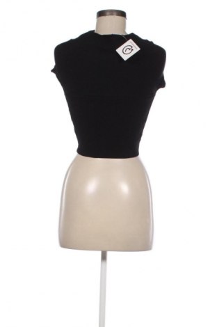 Dámský svetr Zara, Velikost S, Barva Černá, Cena  129,00 Kč