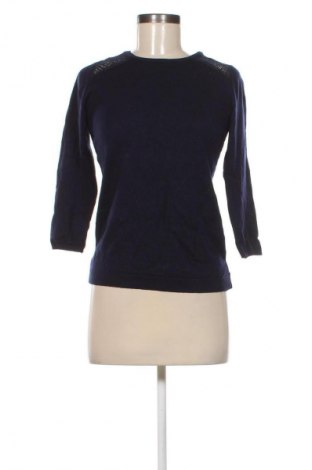 Dámsky pulóver Zara, Veľkosť M, Farba Modrá, Cena  6,39 €