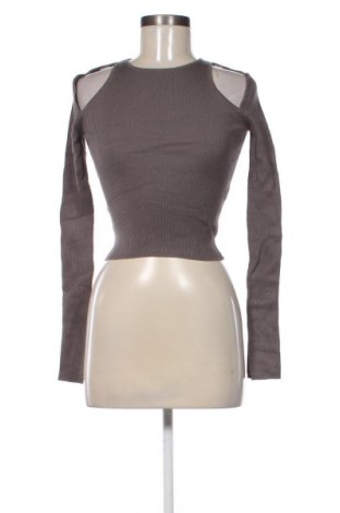 Γυναικείο πουλόβερ Zara, Μέγεθος S, Χρώμα  Μπέζ, Τιμή 27,99 €