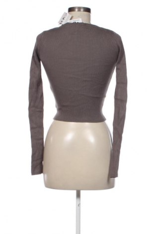 Γυναικείο πουλόβερ Zara, Μέγεθος S, Χρώμα  Μπέζ, Τιμή 27,99 €