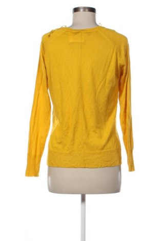 Dámsky pulóver Zara, Veľkosť S, Farba Žltá, Cena  9,95 €