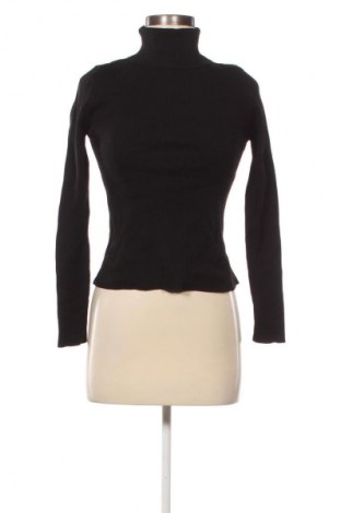 Dámský svetr Zara Knitwear, Velikost M, Barva Černá, Cena  149,00 Kč