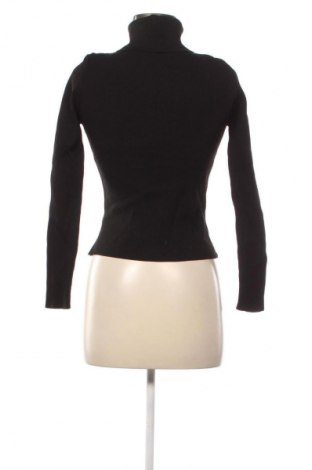 Dámský svetr Zara Knitwear, Velikost M, Barva Černá, Cena  149,00 Kč