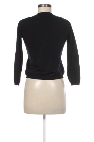 Dámský svetr Zara Knitwear, Velikost S, Barva Černá, Cena  59,00 Kč