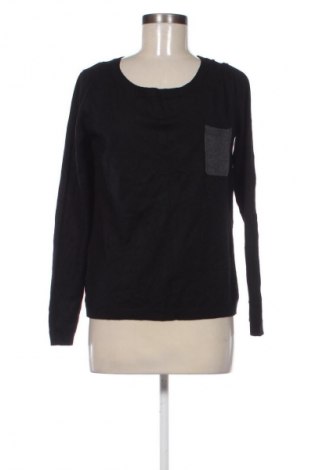 Női pulóver mbyM, Méret M, Szín Fekete, Ár 1 769 Ft