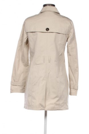 Damen Trench Coat Bershka, Größe M, Farbe Beige, Preis € 10,99