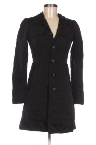 Dámský přechodný kabát  Unbranded, Velikost S, Barva Černá, Cena  259,00 Kč