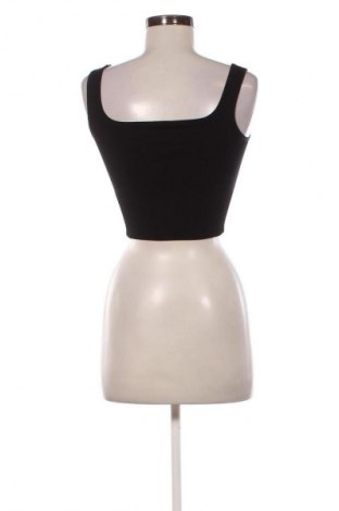 Top sport de damă. H&M, Mărime S, Culoare Negru, Preț 33,99 Lei