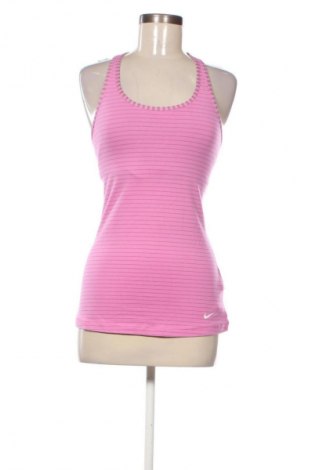 Dámský sportovní top  Nike, Velikost M, Barva Vícebarevné, Cena  312,00 Kč