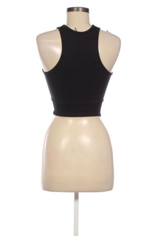 Damski sportowy top Stronger, Rozmiar XS, Kolor Czarny, Cena 31,99 zł