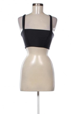 Dámsky športový top  Unbranded, Veľkosť M, Farba Čierna, Cena  2,95 €