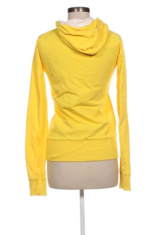 Dámská mikina  PUMA, Velikost S, Barva Žlutá, Cena  669,00 Kč
