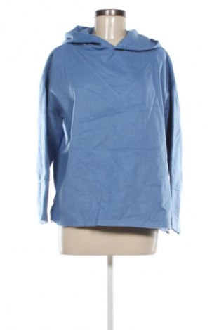 Damen Sweatshirt Unbranded, Größe L, Farbe Blau, Preis € 7,99