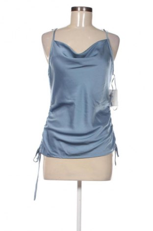Top de femei 1.STATE, Mărime M, Culoare Albastru, Preț 393,99 Lei
