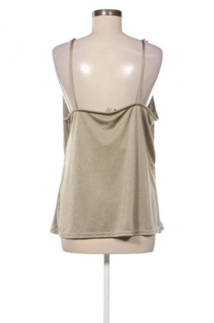 Dámsky top  ASOS, Veľkosť XL, Farba Zelená, Cena  5,95 €