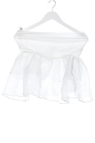 Damentop ASOS, Größe XXS, Farbe Weiß, Preis € 5,99