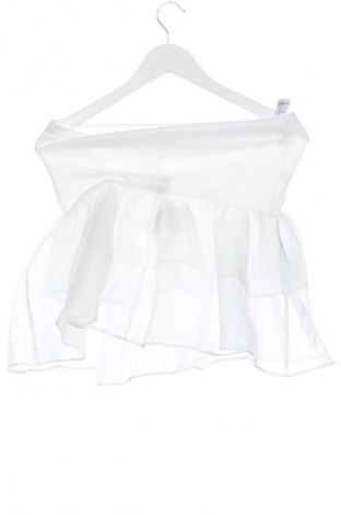 Damentop ASOS, Größe XXS, Farbe Weiß, Preis € 5,99