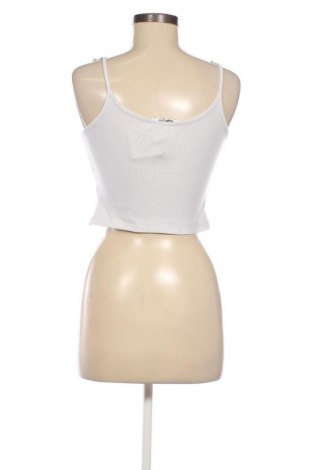 Damentop About You, Größe S, Farbe Weiß, Preis € 3,99