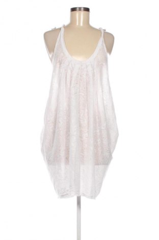 Damentop Accessorize, Größe S, Farbe Weiß, Preis 5,75 €