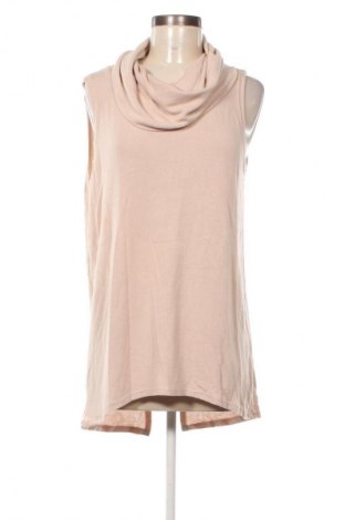 Női top Ally, Méret L, Szín Bézs, Ár 669 Ft