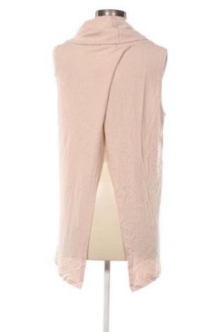 Női top Ally, Méret L, Szín Bézs, Ár 669 Ft