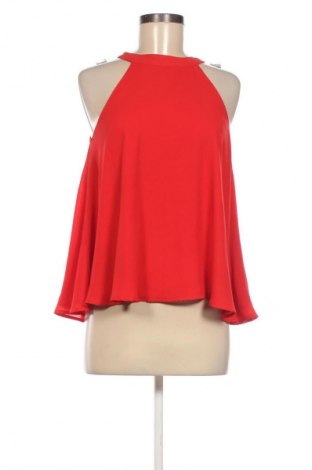 Damentop Amisu, Größe XS, Farbe Rot, Preis € 6,99