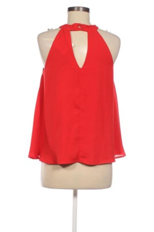 Damentop Amisu, Größe XS, Farbe Rot, Preis € 6,99