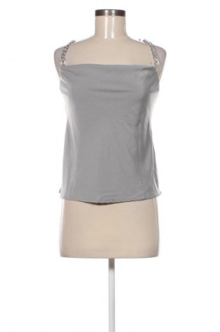 Damentop Amisu, Größe S, Farbe Grau, Preis € 2,99