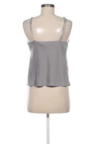 Damentop Amisu, Größe S, Farbe Grau, Preis € 2,99