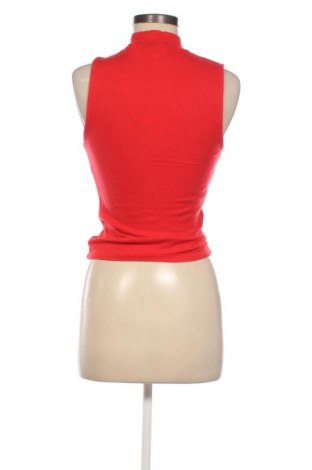 Damentop Amisu, Größe L, Farbe Rot, Preis € 4,99