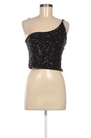 Damski top Amisu, Rozmiar XL, Kolor Czarny, Cena 22,99 zł